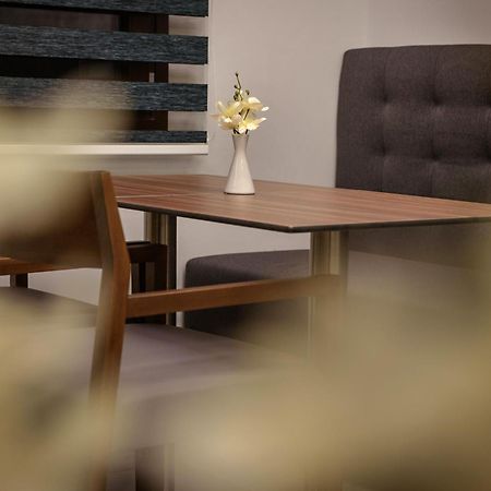Gkeea Boutique Hotel Ierissós Eksteriør bilde